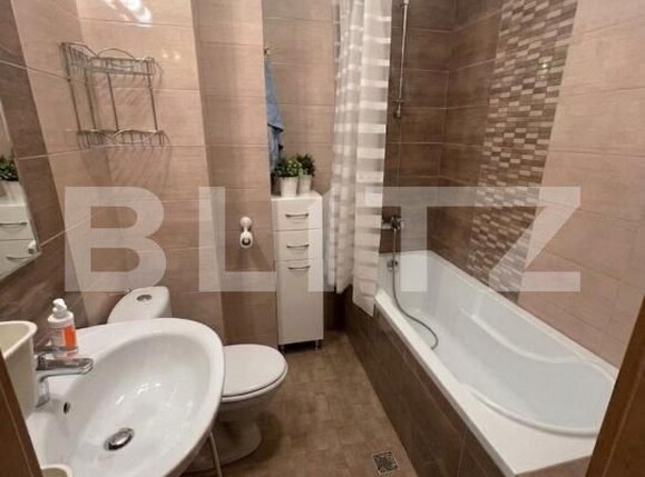 Apartament de închiriat 3 camere Gheorgheni - 190680AI | BLITZ Cluj-Napoca | Poza5