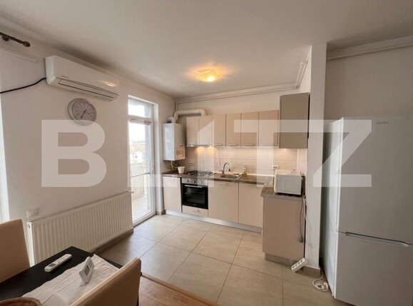 Apartament de închiriat 3 camere Gheorgheni - 190680AI | BLITZ Cluj-Napoca | Poza2