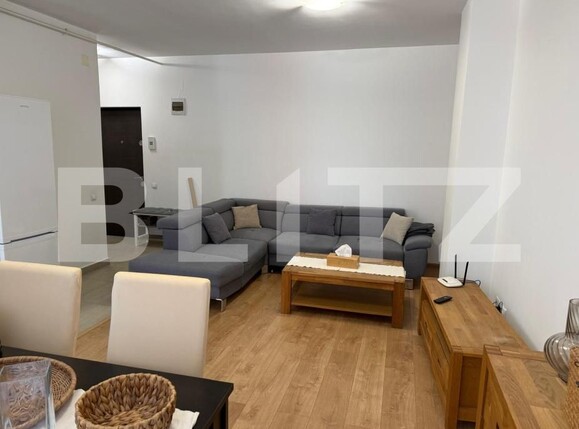 Apartament de închiriat 3 camere Gheorgheni - 190680AI | BLITZ Cluj-Napoca | Poza1