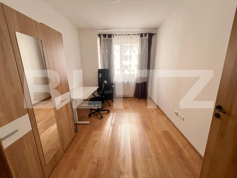 Apartament de închiriat 3 camere Gheorgheni - 190680AI | BLITZ Cluj-Napoca | Poza3