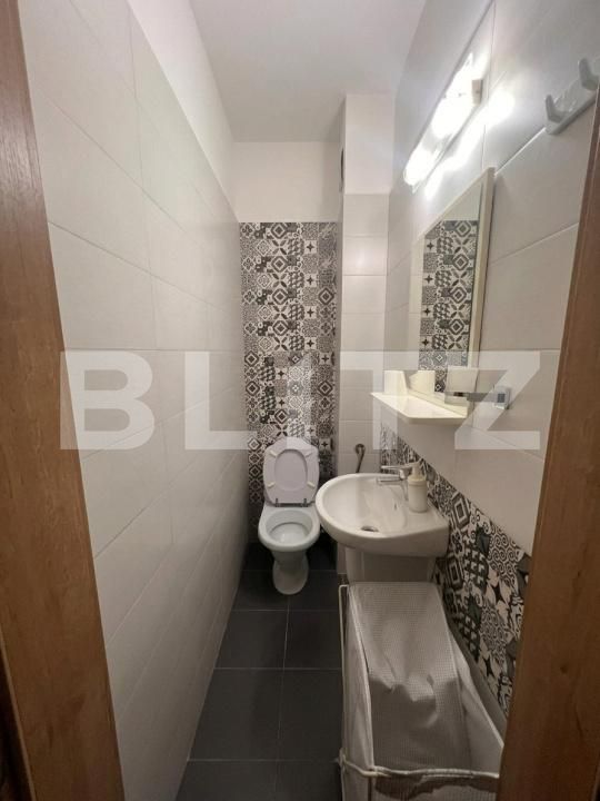 Apartament de închiriat 3 camere Gheorgheni - 190680AI | BLITZ Cluj-Napoca | Poza6