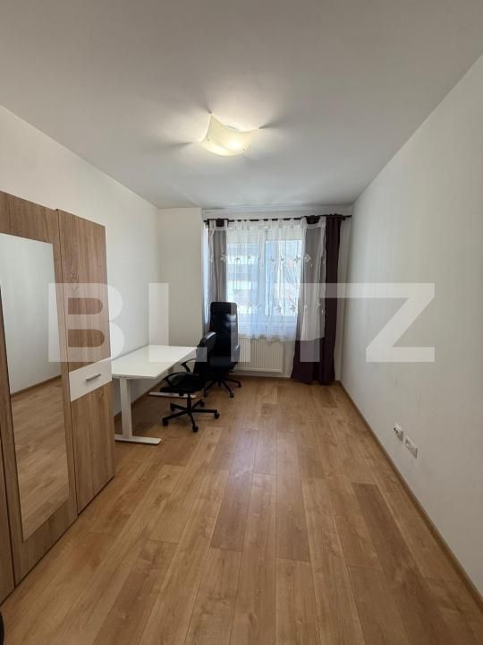 Apartament de închiriat 3 camere Gheorgheni - 190680AI | BLITZ Cluj-Napoca | Poza5