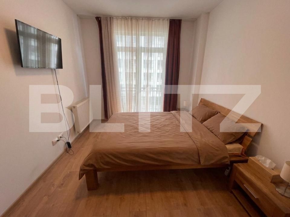 Apartament de închiriat 3 camere Gheorgheni - 190680AI | BLITZ Cluj-Napoca | Poza4