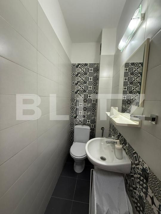 Apartament de închiriat 3 camere Gheorgheni - 190680AI | BLITZ Cluj-Napoca | Poza7