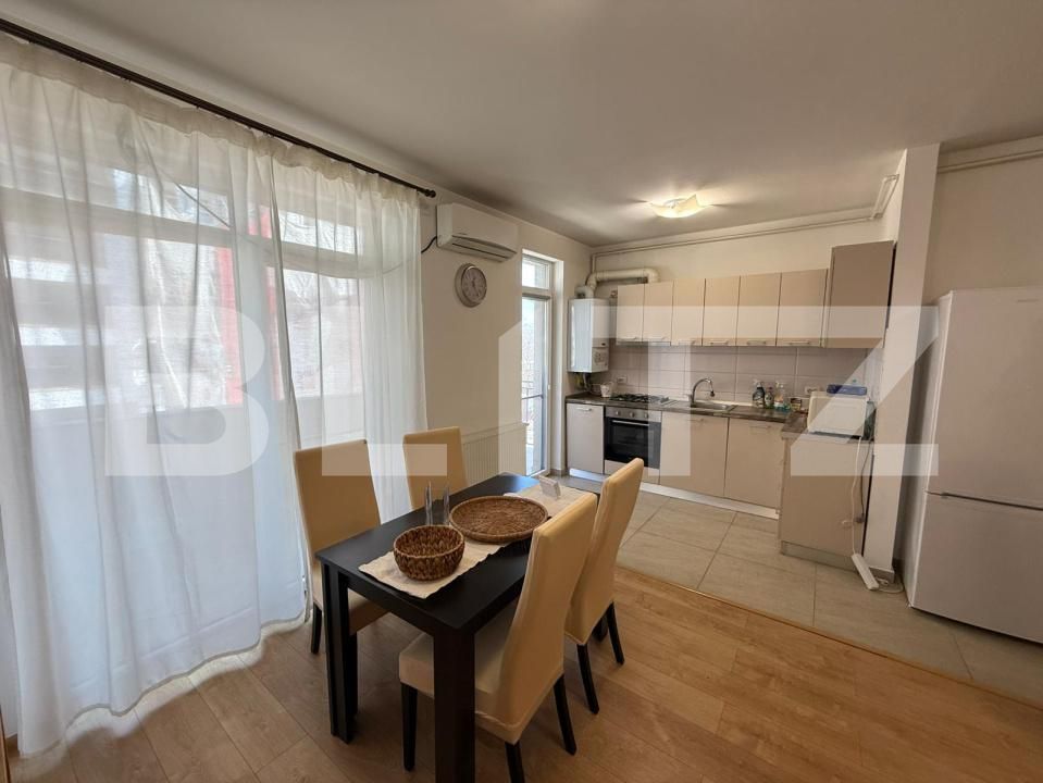 Apartament de închiriat 3 camere Gheorgheni - 190680AI | BLITZ Cluj-Napoca | Poza2