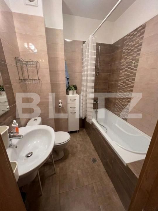 Apartament de închiriat 3 camere Gheorgheni - 190680AI | BLITZ Cluj-Napoca | Poza5