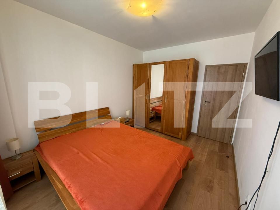 Apartament de închiriat 3 camere Gheorgheni - 190680AI | BLITZ Cluj-Napoca | Poza4