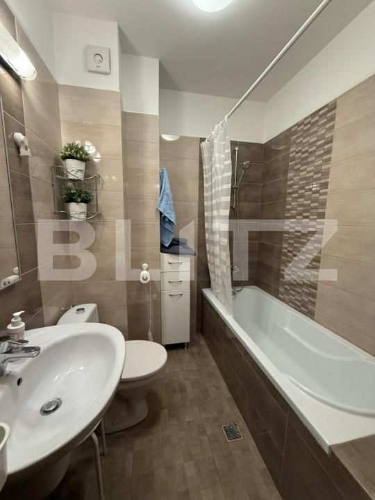 Apartament de închiriat 3 camere Gheorgheni - 190680AI | BLITZ Cluj-Napoca | Poza6