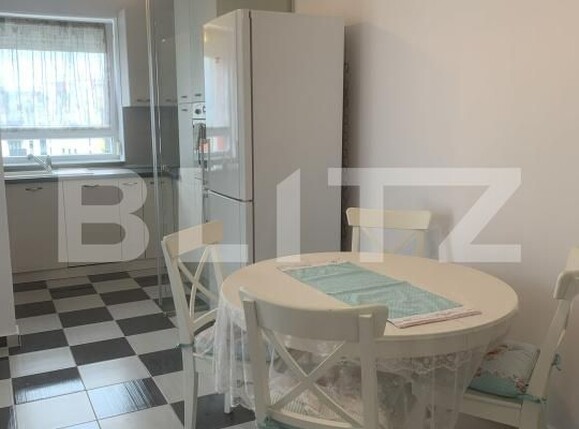 Apartament de vânzare 3 camere Avantgarden - 190687AV | BLITZ Brașov | Poza5