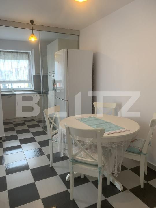 Apartament de vânzare 3 camere Avantgarden - 190687AV | BLITZ Brașov | Poza5