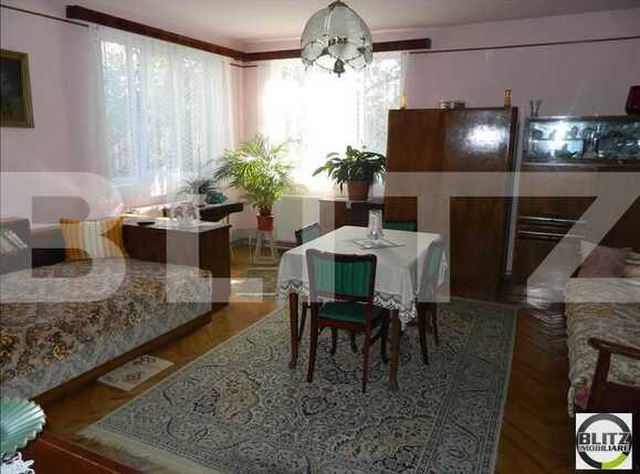 Casa de vânzare 3 camere Gheorgheni - 19069CV | BLITZ Cluj-Napoca | Poza2