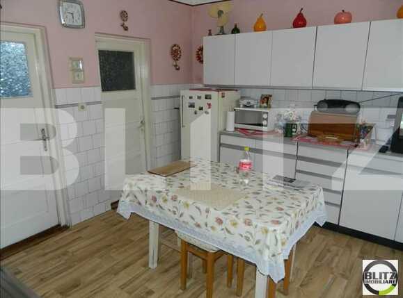 Casa de vânzare 3 camere Gheorgheni - 19069CV | BLITZ Cluj-Napoca | Poza9