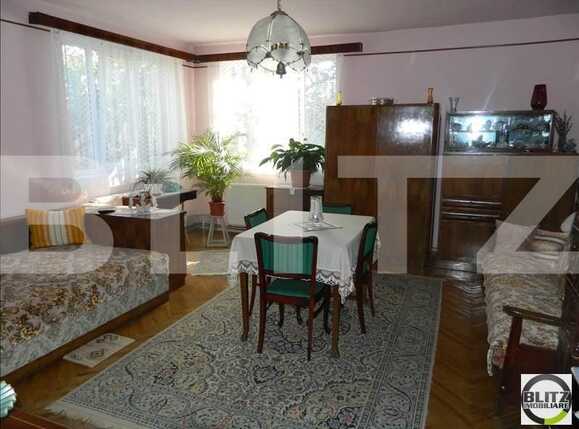 Casa de vânzare 3 camere Gheorgheni - 19069CV | BLITZ Cluj-Napoca | Poza1