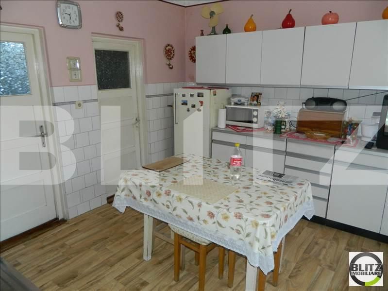 Casa de vânzare 3 camere Gheorgheni - 19069CV | BLITZ Cluj-Napoca | Poza9