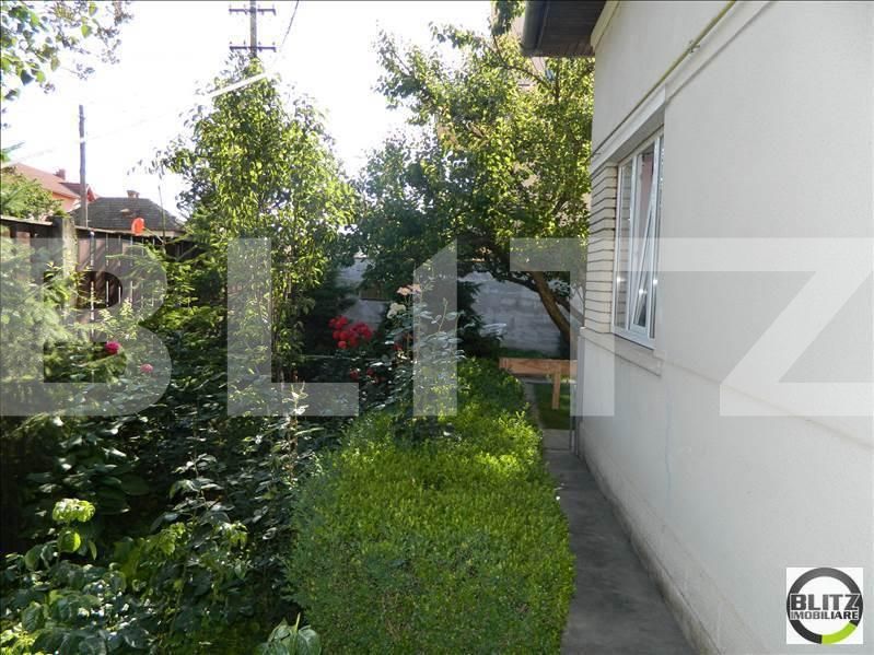Casa de vânzare 3 camere Gheorgheni - 19069CV | BLITZ Cluj-Napoca | Poza12