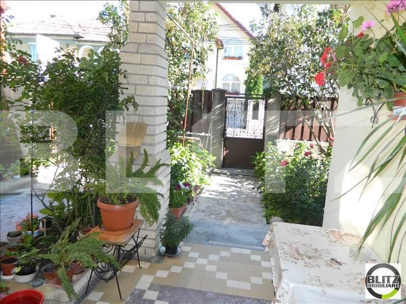 Casa de vânzare 3 camere Gheorgheni - 19069CV | BLITZ Cluj-Napoca | Poza11