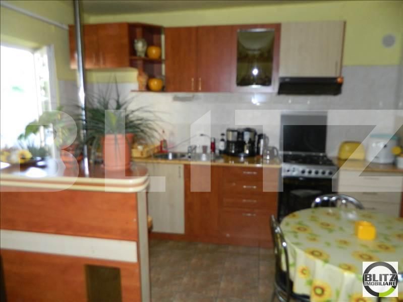 Casa de vânzare 3 camere Gheorgheni - 19069CV | BLITZ Cluj-Napoca | Poza8