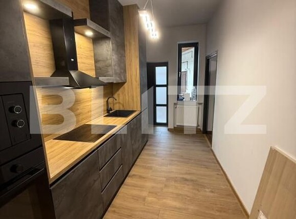 Garsonieră de vânzare Centrul Istoric - 190692AV | BLITZ Brașov | Poza3