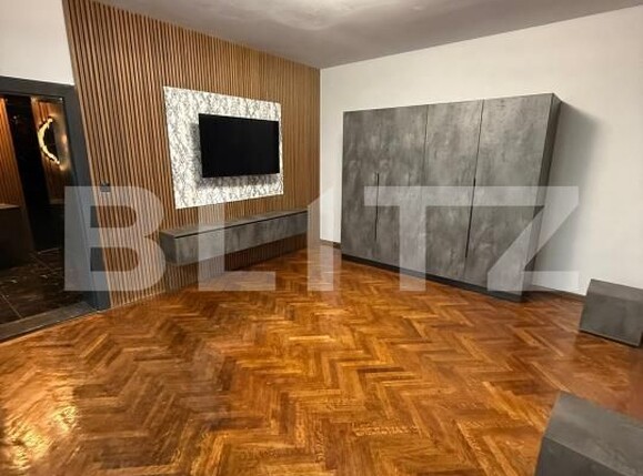 Garsonieră de vânzare Centrul Istoric - 190692AV | BLITZ Brașov | Poza1