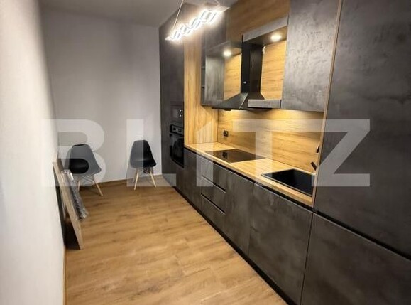 Garsonieră de vânzare Centrul Istoric - 190692AV | BLITZ Brașov | Poza4