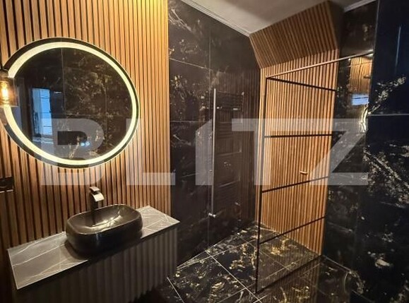 Garsonieră de vânzare Centrul Istoric - 190692AV | BLITZ Brașov | Poza5