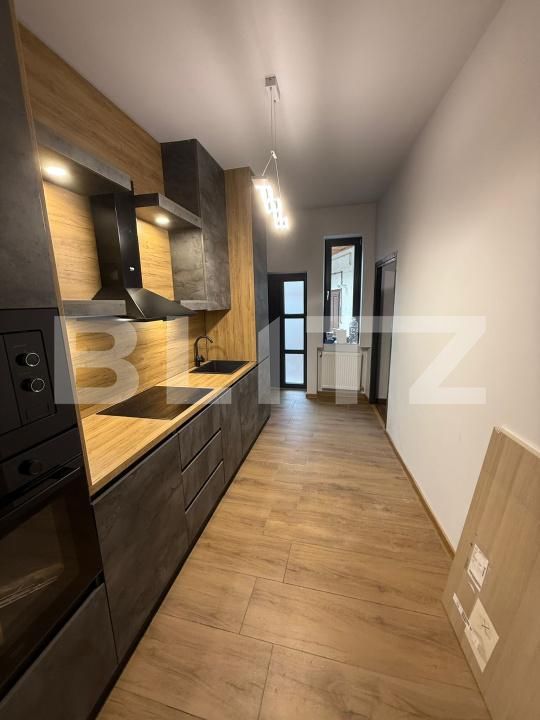 Garsonieră de vânzare Centrul Istoric - 190692AV | BLITZ Brașov | Poza3