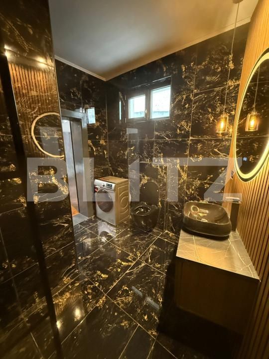 Garsonieră de vânzare Centrul Istoric - 190692AV | BLITZ Brașov | Poza6