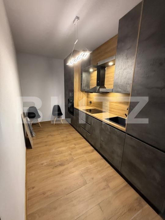 Garsonieră de vânzare Centrul Istoric - 190692AV | BLITZ Brașov | Poza3
