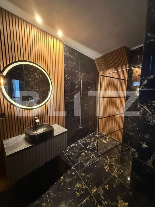 Garsonieră de vânzare Centrul Istoric - 190692AV | BLITZ Brașov | Poza5