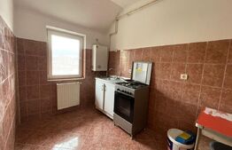 Apartament 1 camera decomandat, 37mp, parcare, zona Muzeul Apei