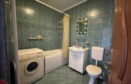 Apartament 1 camera decomandat, 37mp, parcare, zona Muzeul Apei