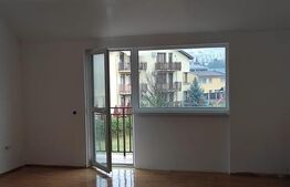 Apartament 1 camera decomandat, 37mp, parcare, zona Muzeul Apei