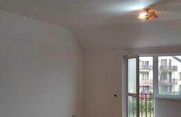 Apartament 1 camera decomandat, 37mp, parcare, zona Muzeul Apei