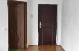 Apartament 1 camera decomandat, 37mp, parcare, zona Muzeul Apei