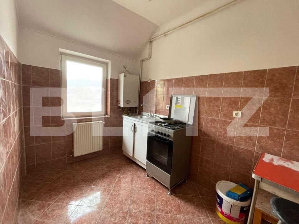 Garsonieră de vânzare Floreşti - 190699AV | BLITZ Cluj-Napoca | Poza4