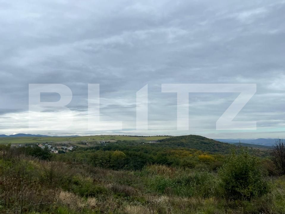 Teren de vânzare Ciurila - 190702TV | BLITZ Cluj-Napoca | Poza3