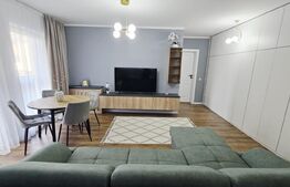 Apartament la cheie, 2 camere, 49 mp utili, parcare, zona Dumitru Mocanu