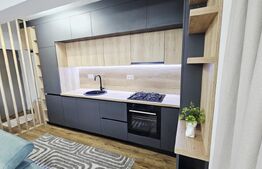 Apartament la cheie, 2 camere, 49 mp utili, parcare, zona Dumitru Mocanu