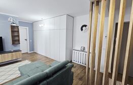 Apartament la cheie, 2 camere, 49 mp utili, parcare, zona Dumitru Mocanu