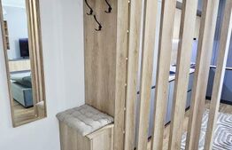 Apartament la cheie, 2 camere, 49 mp utili, parcare, zona Eroilor