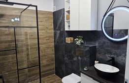 Apartament la cheie, 2 camere, 49 mp utili, parcare, zona Dumitru Mocanu