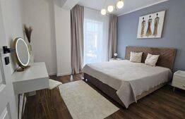 Apartament la cheie, 2 camere, 49 mp utili, parcare, zona Dumitru Mocanu