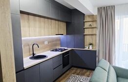 Apartament la cheie, 2 camere, 49 mp utili, parcare, zona Dumitru Mocanu