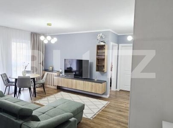 Apartament de vânzare 2 camere Floreşti - 190706AV | BLITZ Cluj-Napoca | Poza2