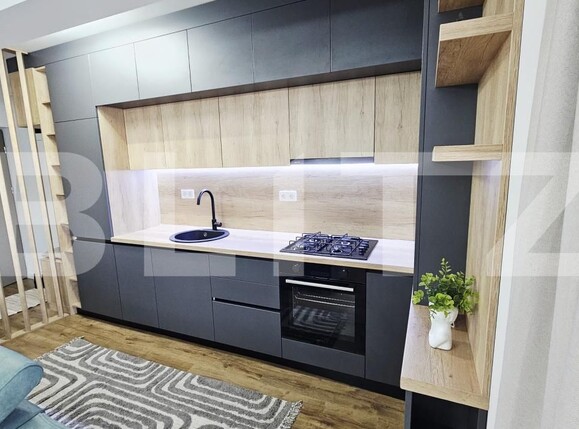 Apartament de vânzare 2 camere Floreşti - 190706AV | BLITZ Cluj-Napoca | Poza6