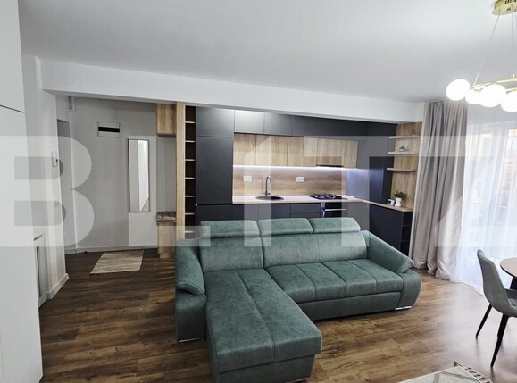 Apartament de vânzare 2 camere Floreşti - 190706AV | BLITZ Cluj-Napoca | Poza4