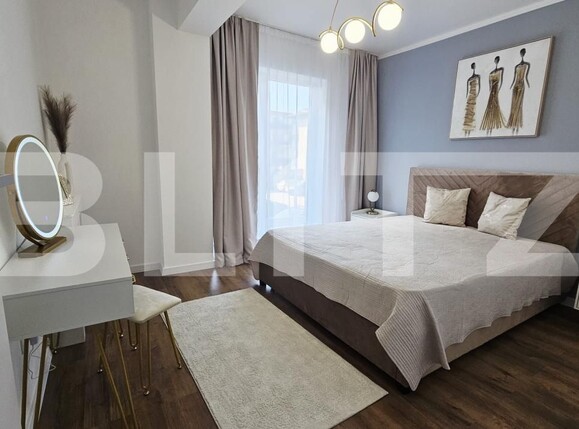 Apartament de vânzare 2 camere Floreşti - 190706AV | BLITZ Cluj-Napoca | Poza9