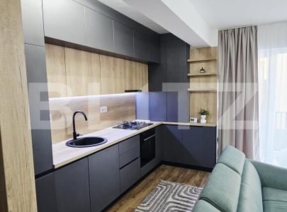 Apartament de vânzare 2 camere Floreşti - 190706AV | BLITZ Cluj-Napoca | Poza5