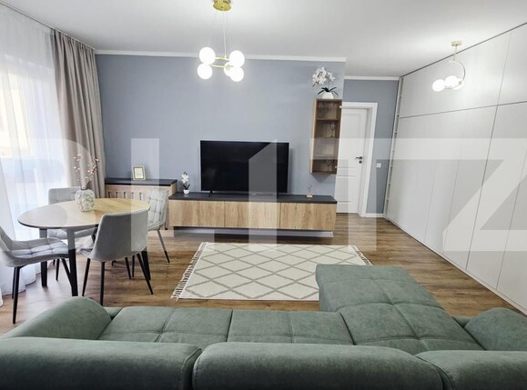 Apartament de vânzare 2 camere Floreşti - 190706AV | BLITZ Cluj-Napoca | Poza3