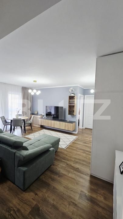 Apartament de vânzare 2 camere Floreşti - 190706AV | BLITZ Cluj-Napoca | Poza2
